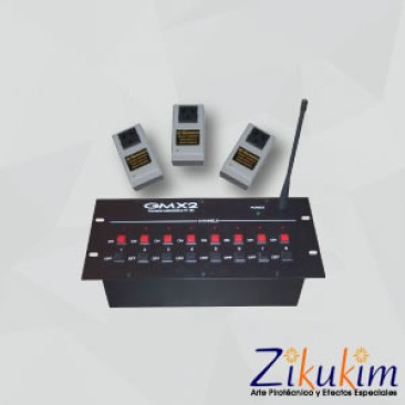 cod7090consolainalambrica8