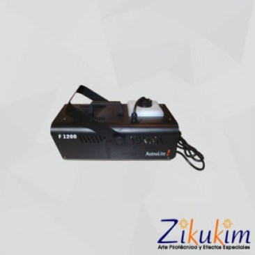 cod8040maquinadehumo